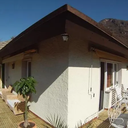 La Maison Vicolo Sabbia * Bolzano