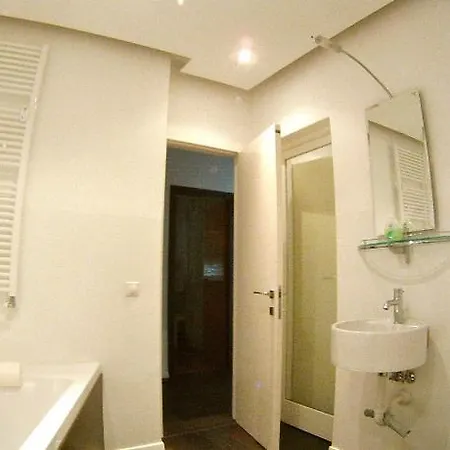 La Maison Vicolo Sabbia Apartment *