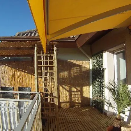 La Maison Vicolo Sabbia *