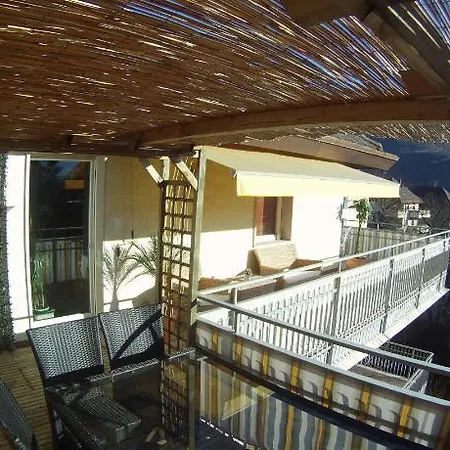 La Maison Vicolo Sabbia Apartment