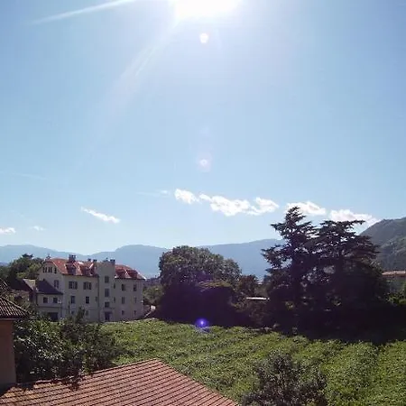La Maison Vicolo Sabbia *