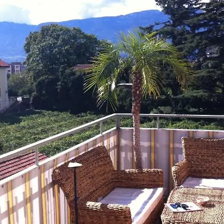 La Maison Vicolo Sabbia Apartment *