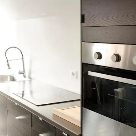 La Maison Vicolo Sabbia * Bolzano