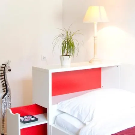 Apartament La Maison Vicolo Sabbia Bolzano