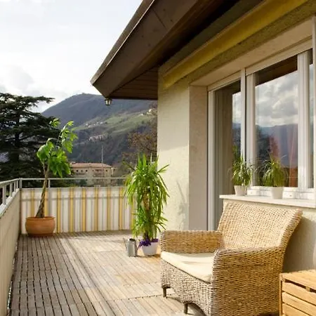 La Maison Vicolo Sabbia Apartment