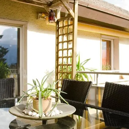 La Maison Vicolo Sabbia Apartament Bolzano