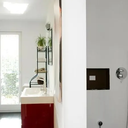 La Maison Vicolo Sabbia Bolzano