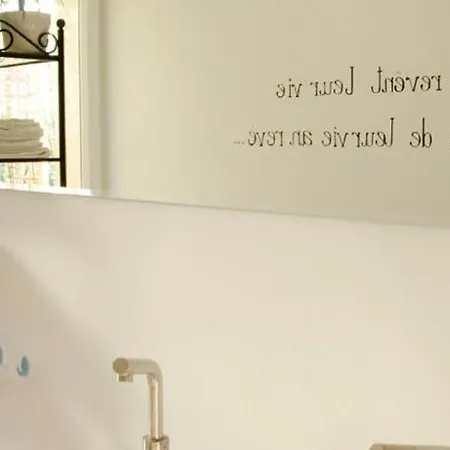 La Maison Vicolo Sabbia Apartament *