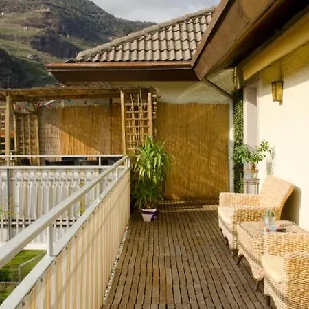 Apartment La Maison Vicolo Sabbia *
