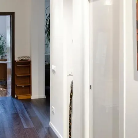 Apartment La Maison Vicolo Sabbia Bolzano