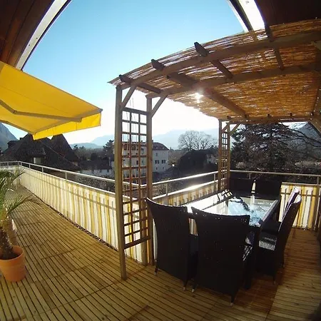 La Maison Vicolo Sabbia * Bolzano