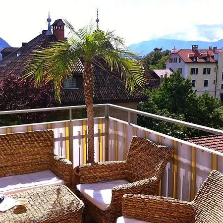 La Maison Vicolo Sabbia Apartment Bolzano