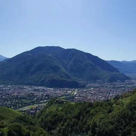 La Maison Vicolo Sabbia *
