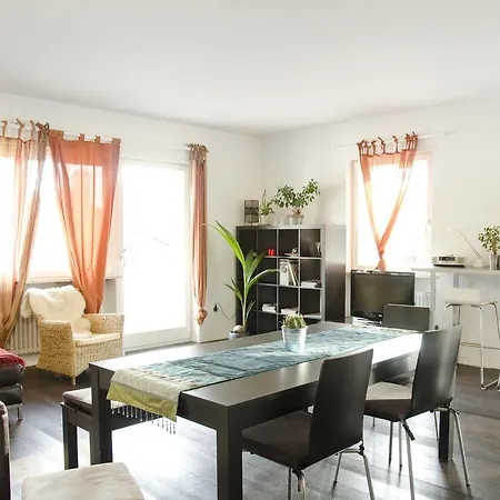 La Maison Vicolo Sabbia
