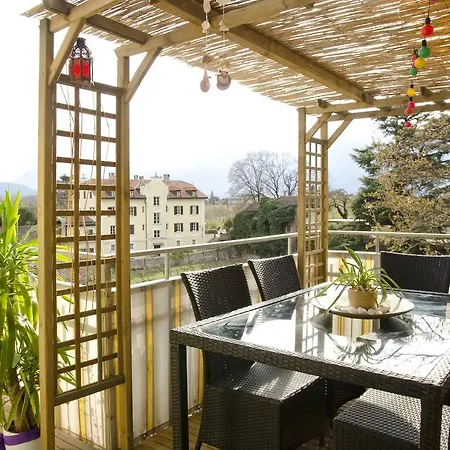 La Maison Vicolo Sabbia * Bolzano